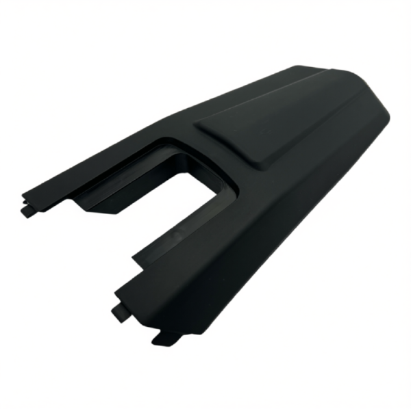 Heckteil für HP117E